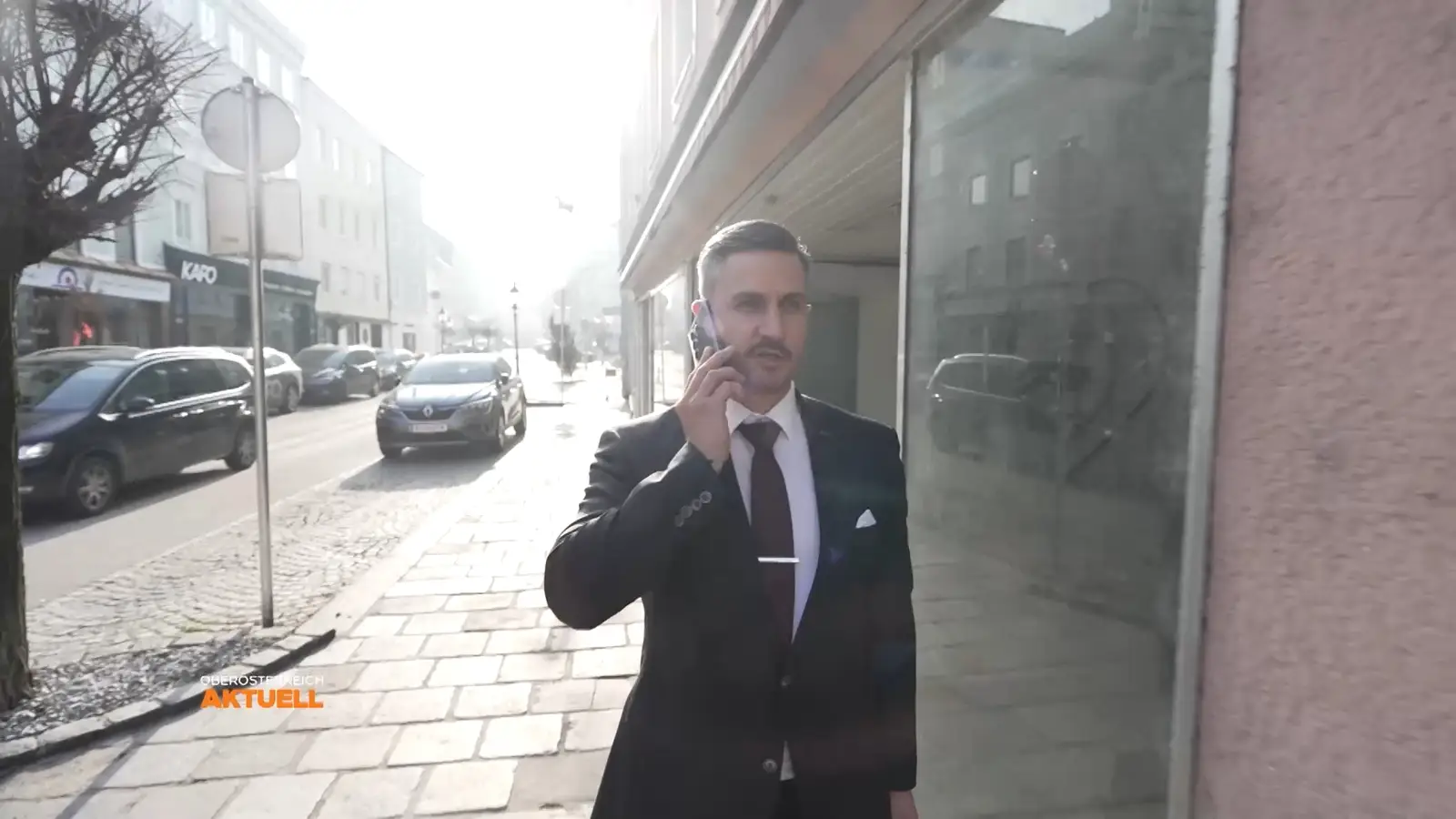 Video starten