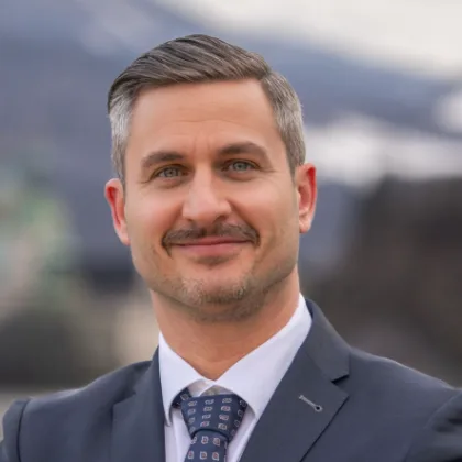 Albert Quehenberger